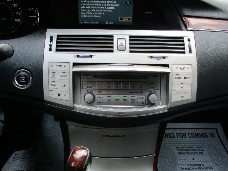 2009 Toyota Avalon Limited, available for sale in Meriden, Connecticut | Cos Central Auto. Meriden, Connecticut 2009 Toyota Avalon Limited, available for sale in Meriden, Connecticut | Cos Central Auto. Meriden, Connecticut