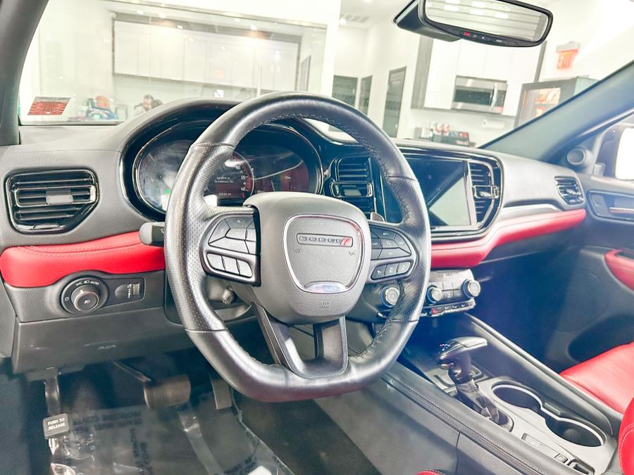 2021 Dodge Durango R/T AWD, available for sale in Franklin Square, New York | Luxury Motor Club. Franklin Square, New York 2021 Dodge Durango R/T AWD, available for sale in Franklin Square, New York | Luxury Motor Club. Franklin Square, New York