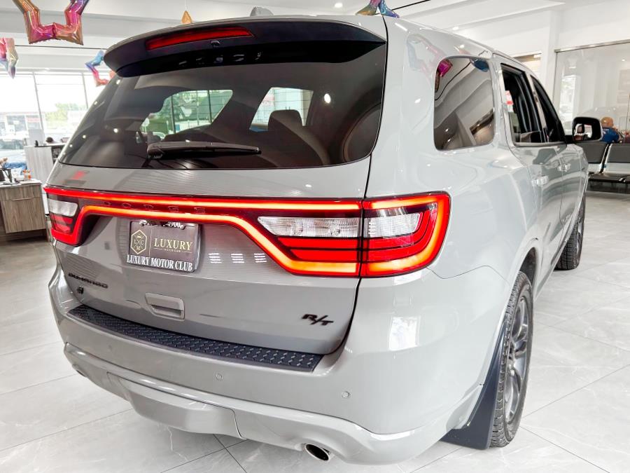 2021 Dodge Durango R/T AWD, available for sale in Franklin Square, New York | Luxury Motor Club. Franklin Square, New York 2021 Dodge Durango R/T AWD, available for sale in Franklin Square, New York | Luxury Motor Club. Franklin Square, New York