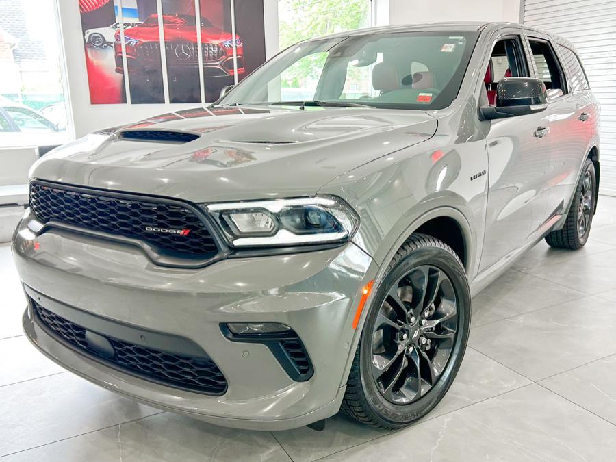 2021 Dodge Durango R/T AWD, available for sale in Franklin Square, New York | Luxury Motor Club. Franklin Square, New York 2021 Dodge Durango R/T AWD, available for sale in Franklin Square, New York | Luxury Motor Club. Franklin Square, New York