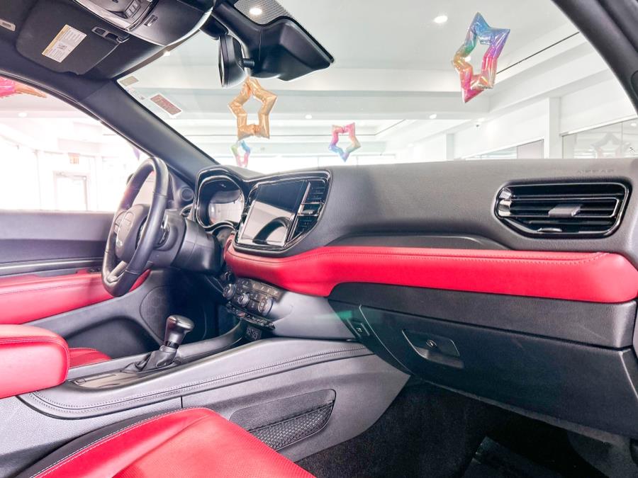 2021 Dodge Durango R/T AWD, available for sale in Franklin Square, New York | Luxury Motor Club. Franklin Square, New York 2021 Dodge Durango R/T AWD, available for sale in Franklin Square, New York | Luxury Motor Club. Franklin Square, New York