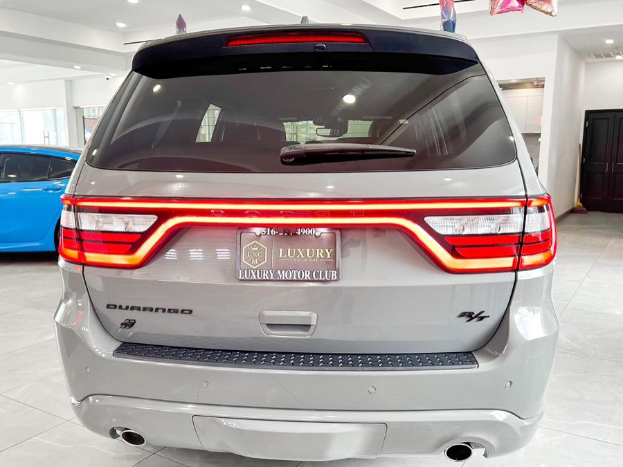 2021 Dodge Durango R/T AWD, available for sale in Franklin Square, New York | Luxury Motor Club. Franklin Square, New York 2021 Dodge Durango R/T AWD, available for sale in Franklin Square, New York | Luxury Motor Club. Franklin Square, New York
