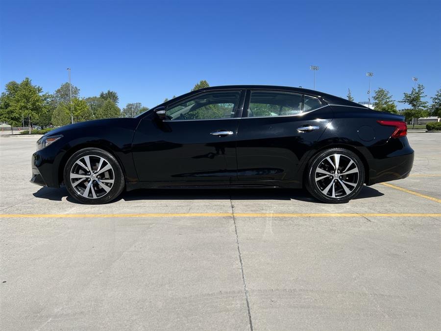 2017 Nissan Maxima Platinum, available for sale in Elida, Ohio | Josh's All Under Ten LLC. Elida, Ohio 2017 Nissan Maxima Platinum, available for sale in Elida, Ohio | Josh's All Under Ten LLC. Elida, Ohio