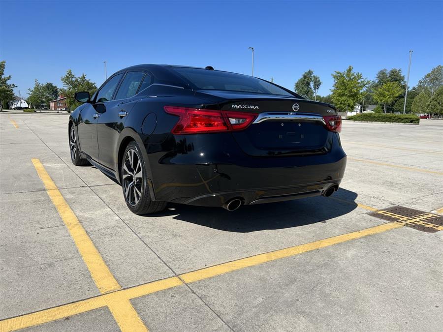 2017 Nissan Maxima Platinum, available for sale in Elida, Ohio | Josh's All Under Ten LLC. Elida, Ohio 2017 Nissan Maxima Platinum, available for sale in Elida, Ohio | Josh's All Under Ten LLC. Elida, Ohio