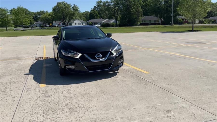 2017 Nissan Maxima Platinum, available for sale in Elida, Ohio | Josh's All Under Ten LLC. Elida, Ohio 2017 Nissan Maxima Platinum, available for sale in Elida, Ohio | Josh's All Under Ten LLC. Elida, Ohio