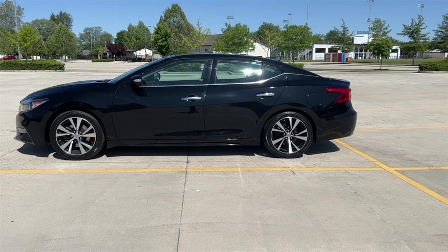 2017 Nissan Maxima Platinum, available for sale in Elida, Ohio | Josh's All Under Ten LLC. Elida, Ohio 2017 Nissan Maxima Platinum, available for sale in Elida, Ohio | Josh's All Under Ten LLC. Elida, Ohio