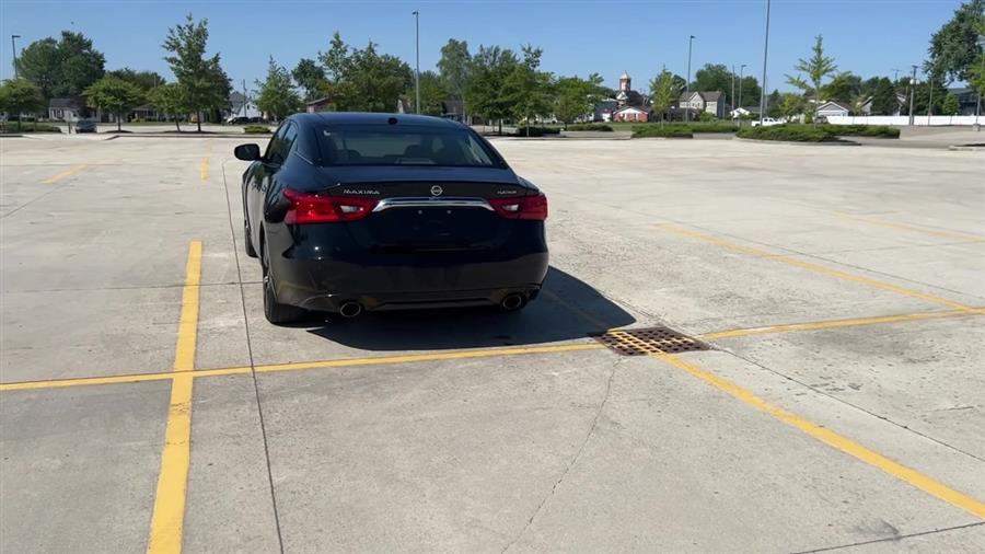 2017 Nissan Maxima Platinum, available for sale in Elida, Ohio | Josh's All Under Ten LLC. Elida, Ohio 2017 Nissan Maxima Platinum, available for sale in Elida, Ohio | Josh's All Under Ten LLC. Elida, Ohio