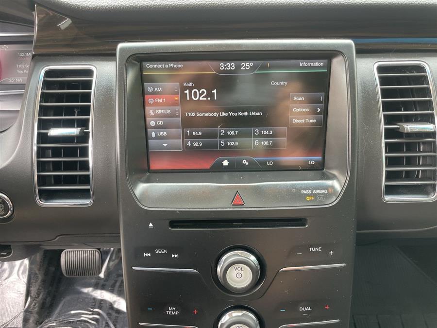 2015 Ford Flex SEL, available for sale in Elida, Ohio | Josh's All Under Ten LLC. Elida, Ohio 2015 Ford Flex SEL, available for sale in Elida, Ohio | Josh's All Under Ten LLC. Elida, Ohio