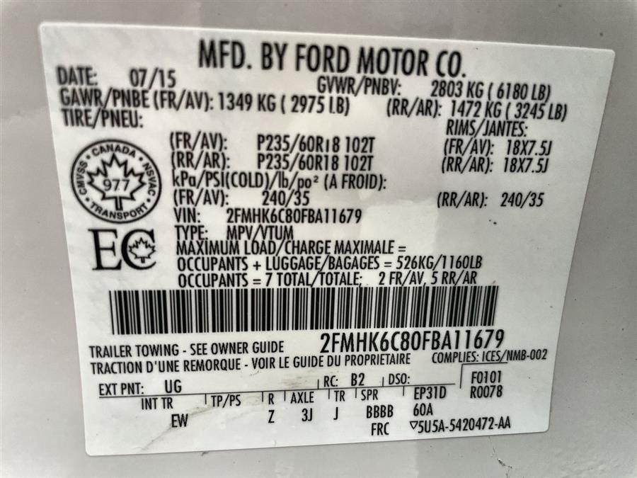 2015 Ford Flex SEL, available for sale in Elida, Ohio | Josh's All Under Ten LLC. Elida, Ohio 2015 Ford Flex SEL, available for sale in Elida, Ohio | Josh's All Under Ten LLC. Elida, Ohio