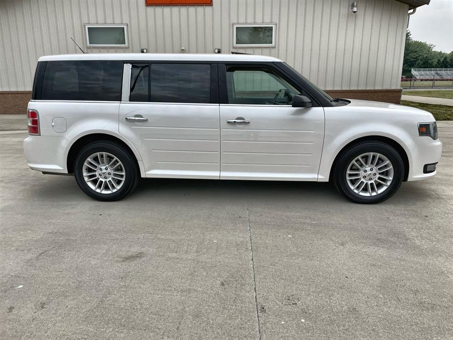 2015 Ford Flex SEL, available for sale in Elida, Ohio | Josh's All Under Ten LLC. Elida, Ohio 2015 Ford Flex SEL, available for sale in Elida, Ohio | Josh's All Under Ten LLC. Elida, Ohio