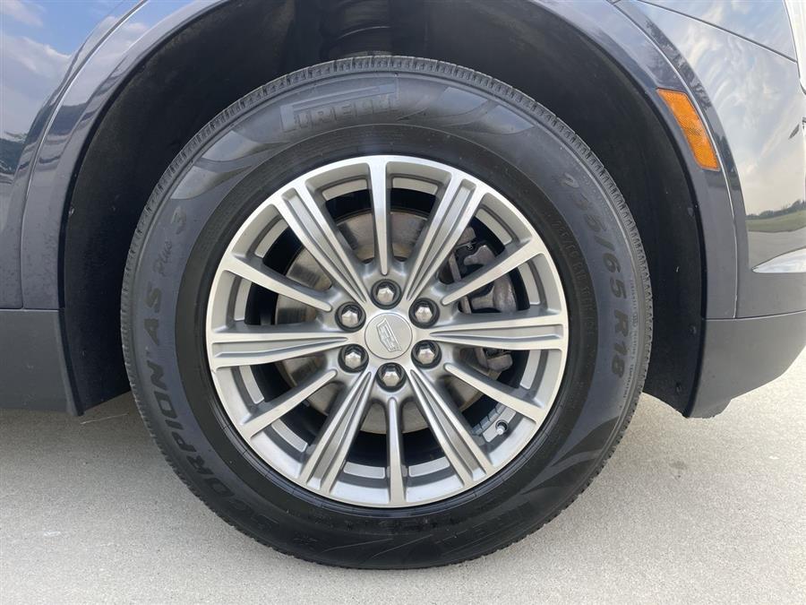 2017 Cadillac Xt5 Luxury, available for sale in Elida, Ohio | Josh's All Under Ten LLC. Elida, Ohio 2017 Cadillac Xt5 Luxury, available for sale in Elida, Ohio | Josh's All Under Ten LLC. Elida, Ohio