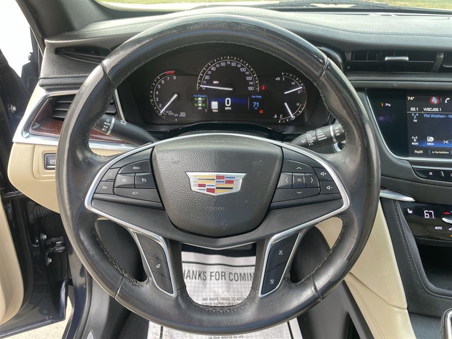 2017 Cadillac Xt5 Luxury, available for sale in Elida, Ohio | Josh's All Under Ten LLC. Elida, Ohio 2017 Cadillac Xt5 Luxury, available for sale in Elida, Ohio | Josh's All Under Ten LLC. Elida, Ohio