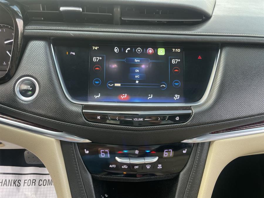 2017 Cadillac Xt5 Luxury, available for sale in Elida, Ohio | Josh's All Under Ten LLC. Elida, Ohio 2017 Cadillac Xt5 Luxury, available for sale in Elida, Ohio | Josh's All Under Ten LLC. Elida, Ohio