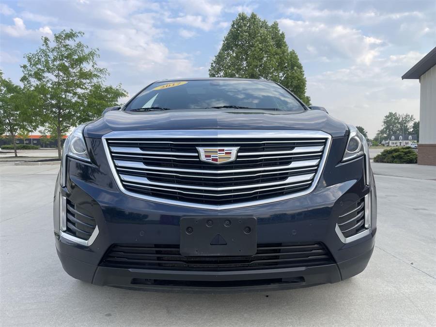 2017 Cadillac Xt5 Luxury, available for sale in Elida, Ohio | Josh's All Under Ten LLC. Elida, Ohio 2017 Cadillac Xt5 Luxury, available for sale in Elida, Ohio | Josh's All Under Ten LLC. Elida, Ohio