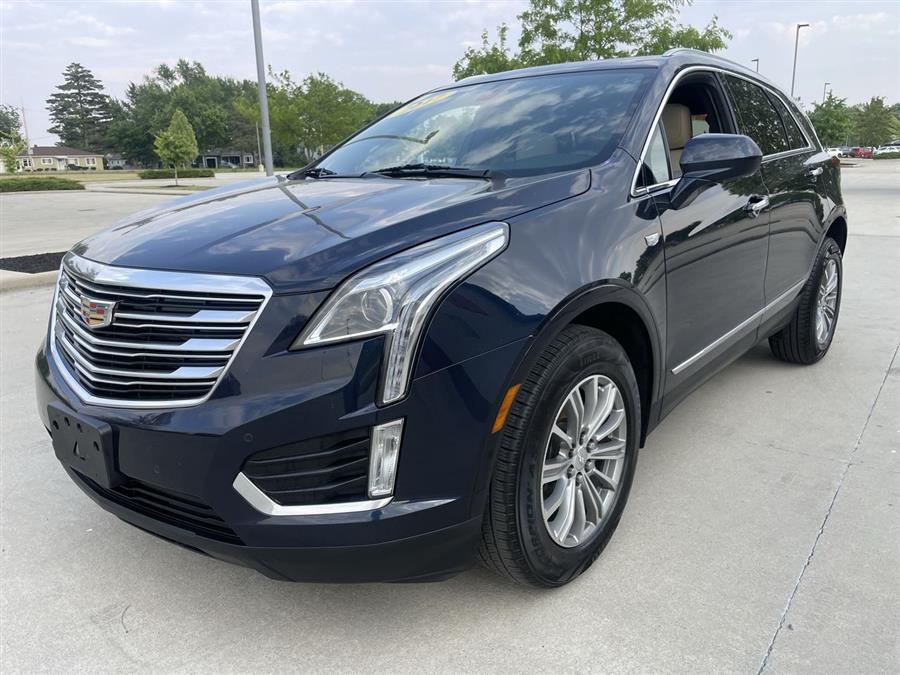 2017 Cadillac Xt5 Luxury, available for sale in Elida, Ohio | Josh's All Under Ten LLC. Elida, Ohio 2017 Cadillac Xt5 Luxury, available for sale in Elida, Ohio | Josh's All Under Ten LLC. Elida, Ohio