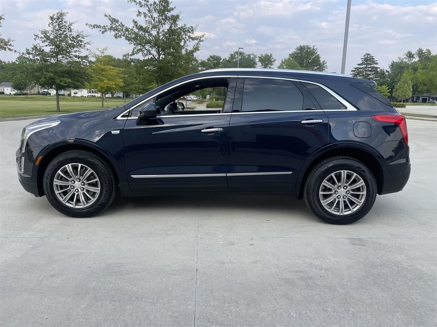 2017 Cadillac Xt5 Luxury, available for sale in Elida, Ohio | Josh's All Under Ten LLC. Elida, Ohio 2017 Cadillac Xt5 Luxury, available for sale in Elida, Ohio | Josh's All Under Ten LLC. Elida, Ohio