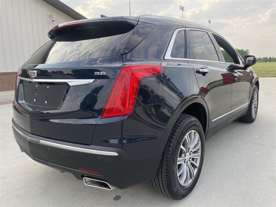 2017 Cadillac Xt5 Luxury, available for sale in Elida, Ohio | Josh's All Under Ten LLC. Elida, Ohio 2017 Cadillac Xt5 Luxury, available for sale in Elida, Ohio | Josh's All Under Ten LLC. Elida, Ohio