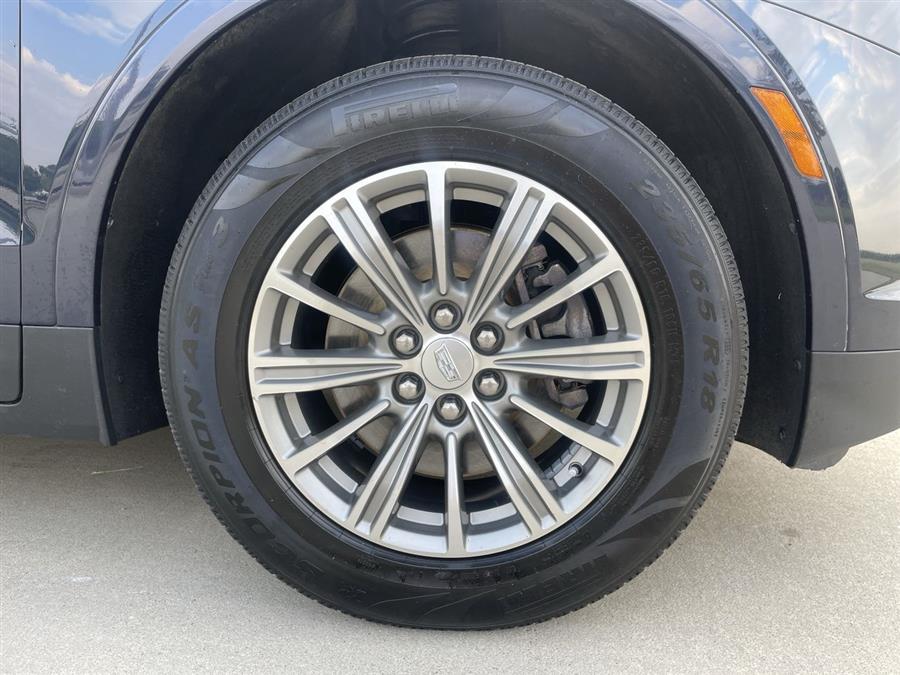 2017 Cadillac Xt5 Luxury, available for sale in Elida, Ohio | Josh's All Under Ten LLC. Elida, Ohio 2017 Cadillac Xt5 Luxury, available for sale in Elida, Ohio | Josh's All Under Ten LLC. Elida, Ohio