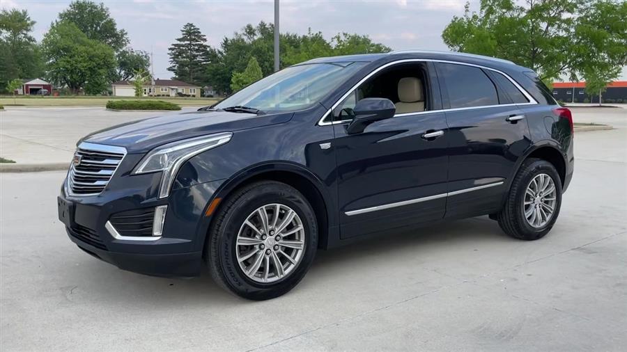 2017 Cadillac Xt5 Luxury, available for sale in Elida, Ohio | Josh's All Under Ten LLC. Elida, Ohio 2017 Cadillac Xt5 Luxury, available for sale in Elida, Ohio | Josh's All Under Ten LLC. Elida, Ohio