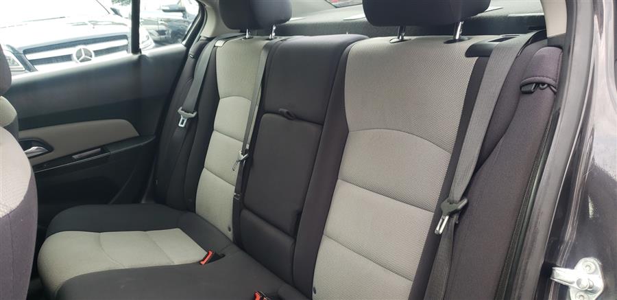 2014 Chevrolet Cruze 4dr Sdn Auto LS, available for sale in Little Ferry, New Jersey | Victoria Preowned Autos Inc. Little Ferry, New Jersey 2014 Chevrolet Cruze 4dr Sdn Auto LS, available for sale in Little Ferry, New Jersey | Victoria Preowned Autos Inc. Little Ferry, New Jersey