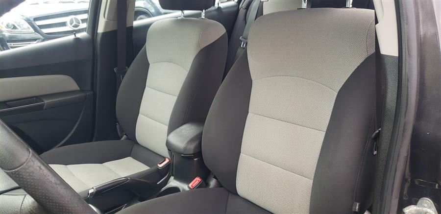 2014 Chevrolet Cruze 4dr Sdn Auto LS, available for sale in Little Ferry, New Jersey | Victoria Preowned Autos Inc. Little Ferry, New Jersey 2014 Chevrolet Cruze 4dr Sdn Auto LS, available for sale in Little Ferry, New Jersey | Victoria Preowned Autos Inc. Little Ferry, New Jersey
