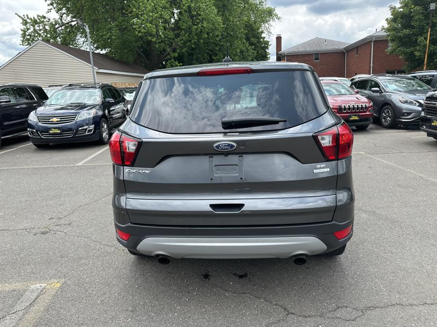 2019 Ford Escape SE FWD, available for sale in Little Ferry, New Jersey | Victoria Preowned Autos Inc. Little Ferry, New Jersey 2019 Ford Escape SE FWD, available for sale in Little Ferry, New Jersey | Victoria Preowned Autos Inc. Little Ferry, New Jersey