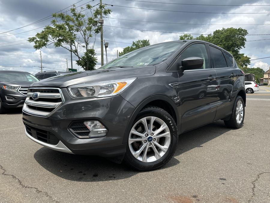 2019 Ford Escape SE FWD, available for sale in Little Ferry, New Jersey | Victoria Preowned Autos Inc. Little Ferry, New Jersey 2019 Ford Escape SE FWD, available for sale in Little Ferry, New Jersey | Victoria Preowned Autos Inc. Little Ferry, New Jersey