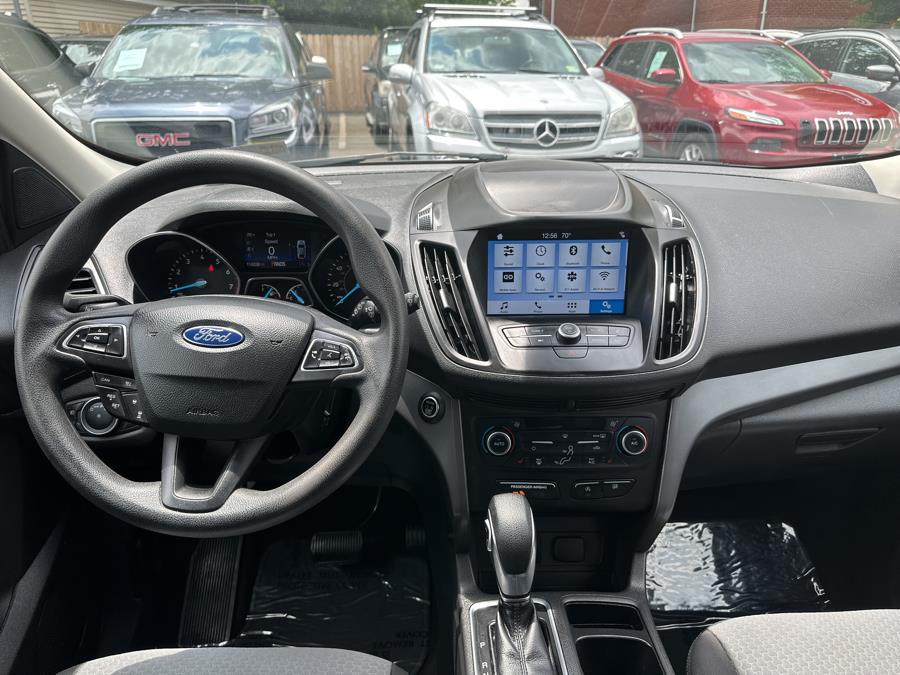 2019 Ford Escape SE FWD, available for sale in Little Ferry, New Jersey | Victoria Preowned Autos Inc. Little Ferry, New Jersey 2019 Ford Escape SE FWD, available for sale in Little Ferry, New Jersey | Victoria Preowned Autos Inc. Little Ferry, New Jersey
