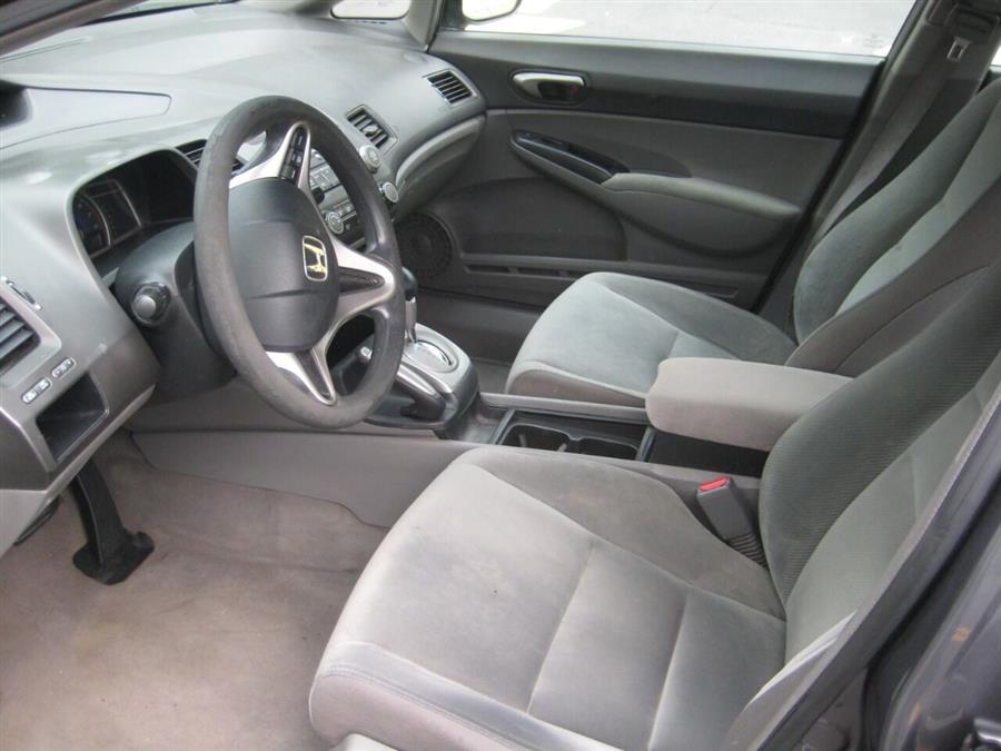 2010 Honda Civic LX 4dr Sedan 5A, available for sale in Massapequa, New York | Rite Choice Auto Inc.. Massapequa, New York 2010 Honda Civic LX 4dr Sedan 5A, available for sale in Massapequa, New York | Rite Choice Auto Inc.. Massapequa, New York