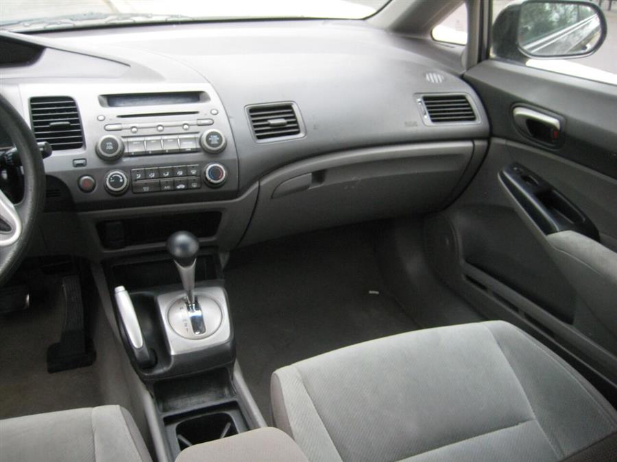 2010 Honda Civic LX 4dr Sedan 5A, available for sale in Massapequa, New York | Rite Choice Auto Inc.. Massapequa, New York 2010 Honda Civic LX 4dr Sedan 5A, available for sale in Massapequa, New York | Rite Choice Auto Inc.. Massapequa, New York
