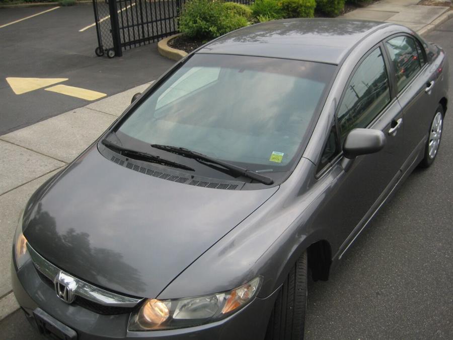 2010 Honda Civic LX 4dr Sedan 5A, available for sale in Massapequa, New York | Rite Choice Auto Inc.. Massapequa, New York 2010 Honda Civic LX 4dr Sedan 5A, available for sale in Massapequa, New York | Rite Choice Auto Inc.. Massapequa, New York