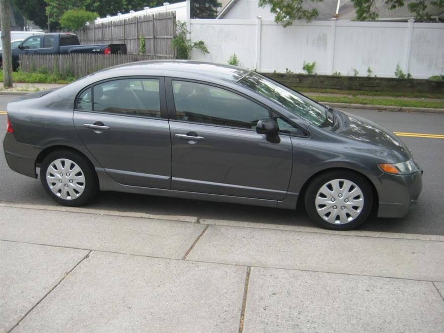 2010 Honda Civic LX 4dr Sedan 5A, available for sale in Massapequa, New York | Rite Choice Auto Inc.. Massapequa, New York 2010 Honda Civic LX 4dr Sedan 5A, available for sale in Massapequa, New York | Rite Choice Auto Inc.. Massapequa, New York