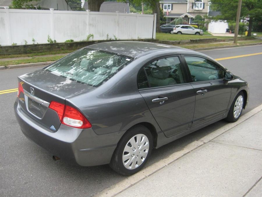 2010 Honda Civic LX 4dr Sedan 5A, available for sale in Massapequa, New York | Rite Choice Auto Inc.. Massapequa, New York 2010 Honda Civic LX 4dr Sedan 5A, available for sale in Massapequa, New York | Rite Choice Auto Inc.. Massapequa, New York