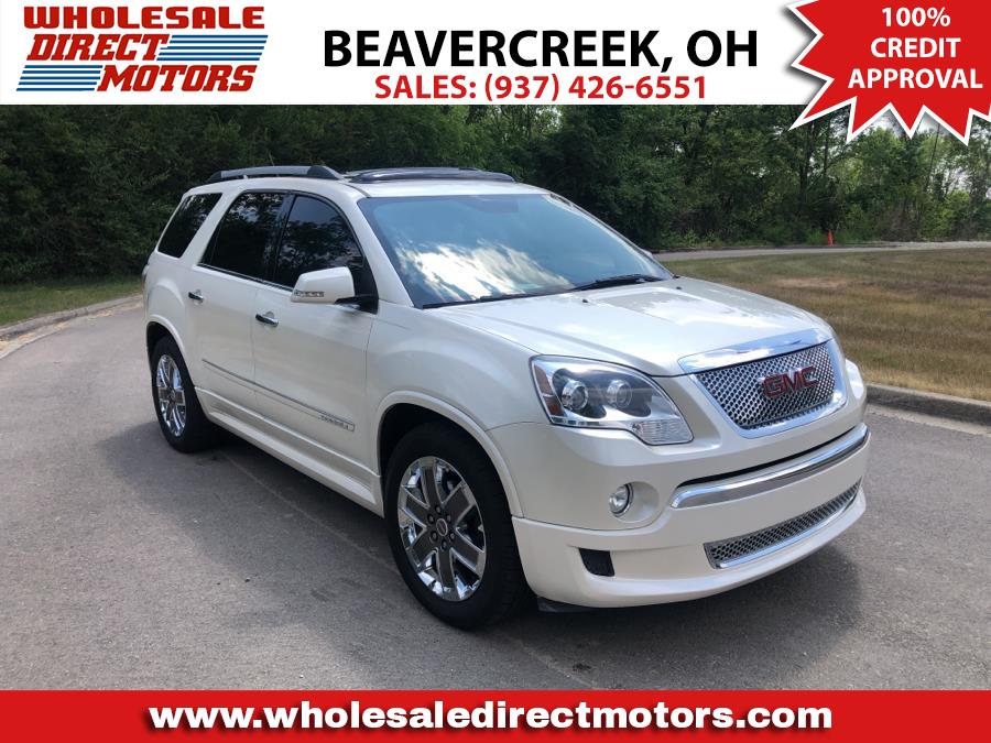 Used cars for sale in Beavercreek, Kettering, Dayton, Centerville, OH