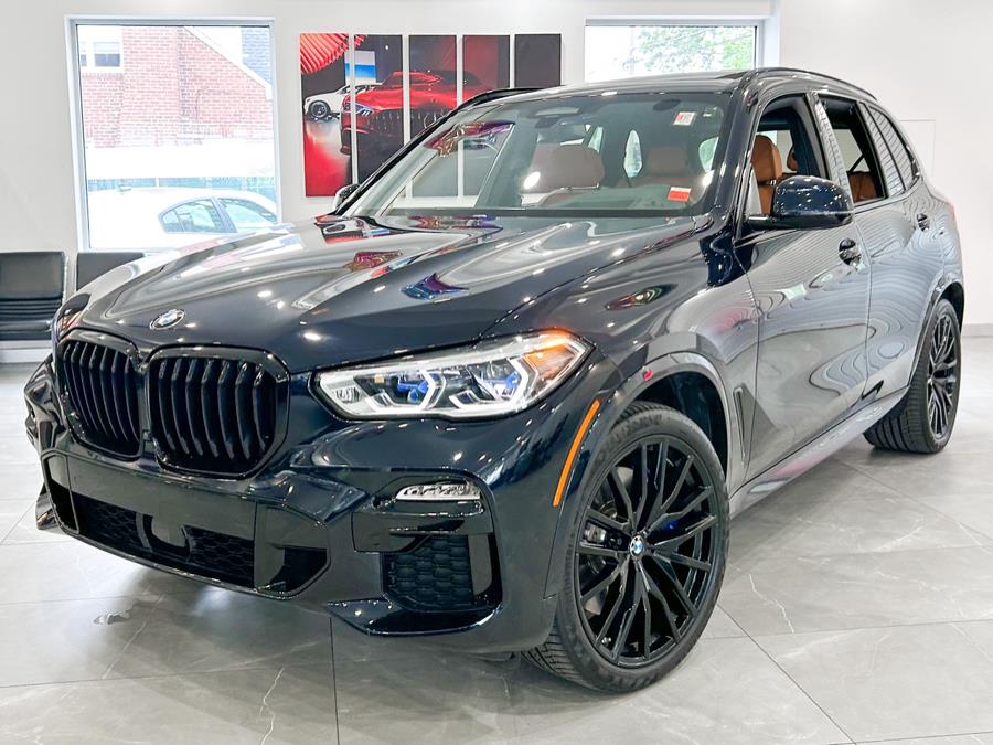 2020 BMW X5 M50i Sports Activity Vehicle, available for sale in Franklin Square, New York | Luxury Motor Club. Franklin Square, New York 2020 BMW X5 M50i Sports Activity Vehicle, available for sale in Franklin Square, New York | Luxury Motor Club. Franklin Square, New York