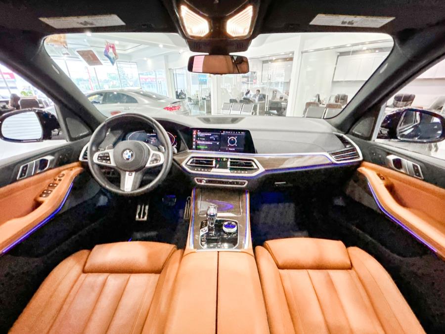 2020 BMW X5 M50i Sports Activity Vehicle, available for sale in Franklin Square, New York | Luxury Motor Club. Franklin Square, New York 2020 BMW X5 M50i Sports Activity Vehicle, available for sale in Franklin Square, New York | Luxury Motor Club. Franklin Square, New York