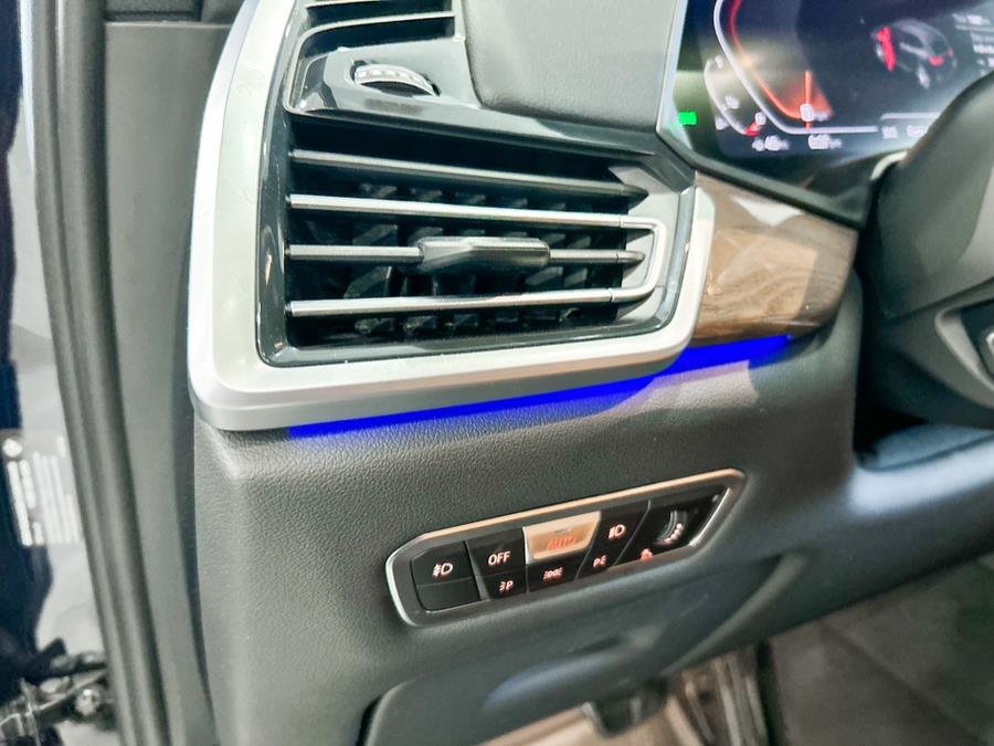 2020 BMW X5 M50i Sports Activity Vehicle, available for sale in Franklin Square, New York | Luxury Motor Club. Franklin Square, New York 2020 BMW X5 M50i Sports Activity Vehicle, available for sale in Franklin Square, New York | Luxury Motor Club. Franklin Square, New York
