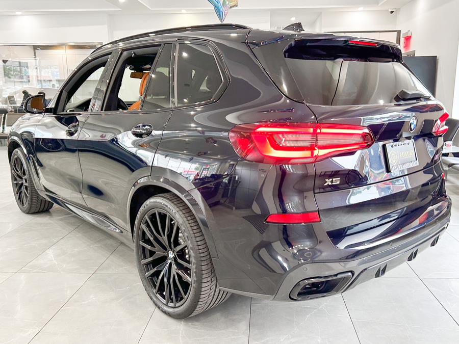 2020 BMW X5 M50i Sports Activity Vehicle, available for sale in Franklin Square, New York | Luxury Motor Club. Franklin Square, New York 2020 BMW X5 M50i Sports Activity Vehicle, available for sale in Franklin Square, New York | Luxury Motor Club. Franklin Square, New York