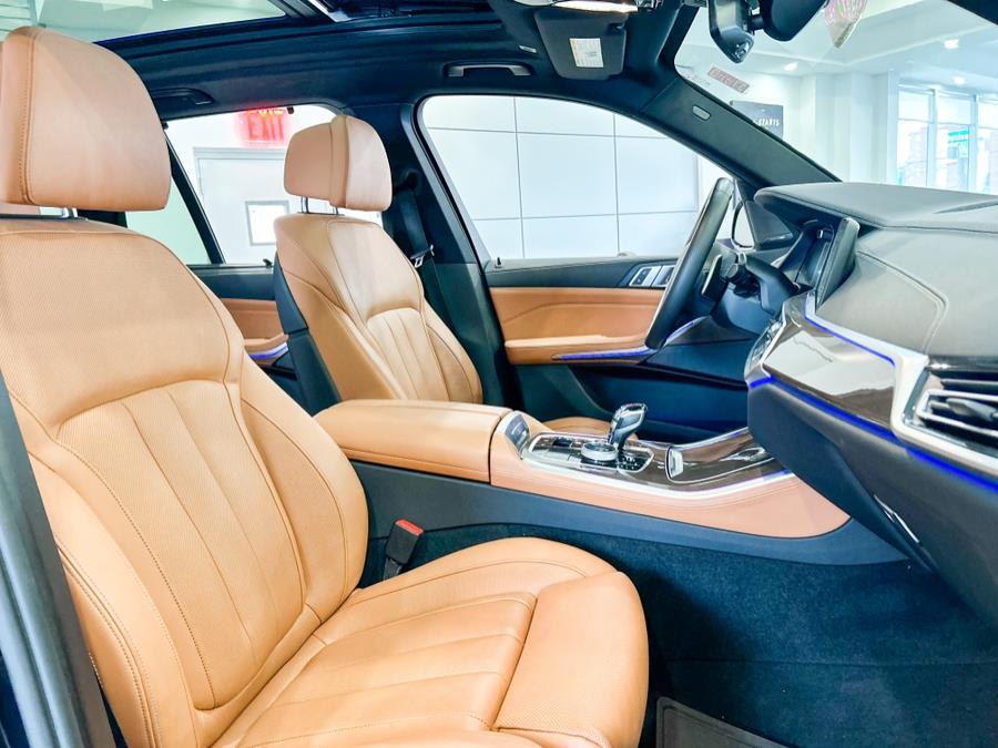 2020 BMW X5 M50i Sports Activity Vehicle, available for sale in Franklin Square, New York | Luxury Motor Club. Franklin Square, New York 2020 BMW X5 M50i Sports Activity Vehicle, available for sale in Franklin Square, New York | Luxury Motor Club. Franklin Square, New York