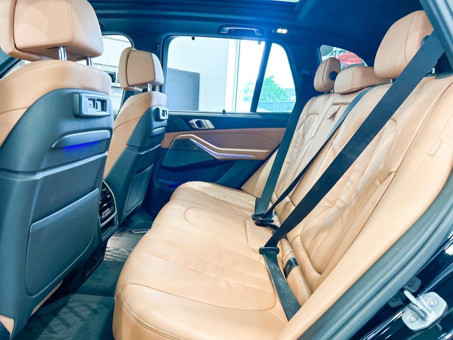 2020 BMW X5 M50i Sports Activity Vehicle, available for sale in Franklin Square, New York | Luxury Motor Club. Franklin Square, New York 2020 BMW X5 M50i Sports Activity Vehicle, available for sale in Franklin Square, New York | Luxury Motor Club. Franklin Square, New York