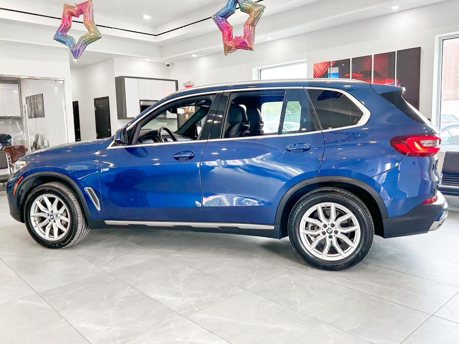 2020 BMW X5 xDrive40i Sports Activity Vehicle, available for sale in Franklin Square, New York | Luxury Motor Club. Franklin Square, New York 2020 BMW X5 xDrive40i Sports Activity Vehicle, available for sale in Franklin Square, New York | Luxury Motor Club. Franklin Square, New York