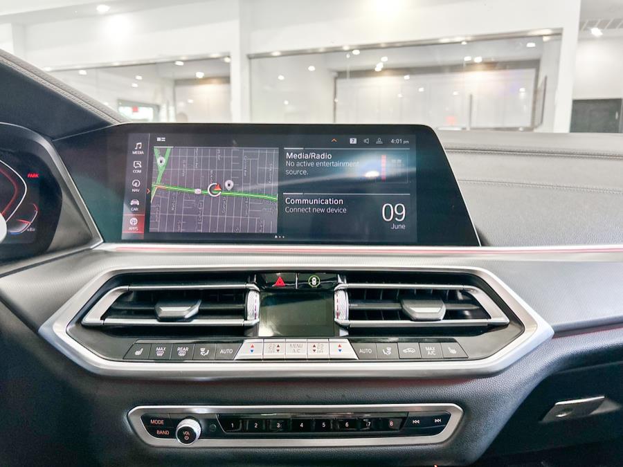 2020 BMW X5 xDrive40i Sports Activity Vehicle, available for sale in Franklin Square, New York | Luxury Motor Club. Franklin Square, New York 2020 BMW X5 xDrive40i Sports Activity Vehicle, available for sale in Franklin Square, New York | Luxury Motor Club. Franklin Square, New York