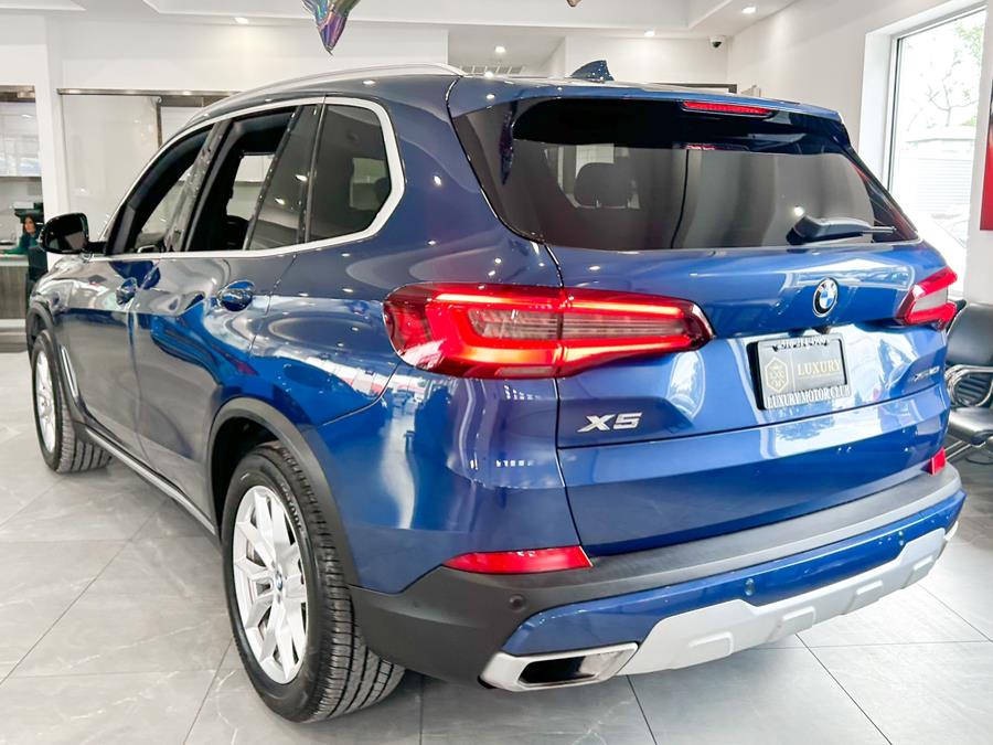 2020 BMW X5 xDrive40i Sports Activity Vehicle, available for sale in Franklin Square, New York | Luxury Motor Club. Franklin Square, New York 2020 BMW X5 xDrive40i Sports Activity Vehicle, available for sale in Franklin Square, New York | Luxury Motor Club. Franklin Square, New York