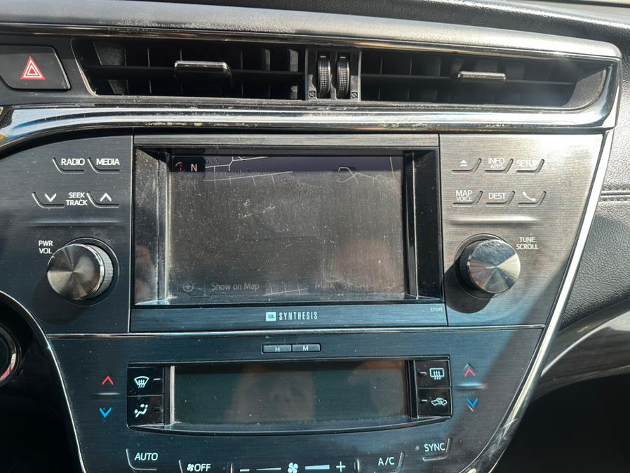 2014 Toyota Avalon 4dr Sdn Limited (Natl), available for sale in Manchester, Connecticut | Carsonmain LLC. Manchester, Connecticut 2014 Toyota Avalon 4dr Sdn Limited (Natl), available for sale in Manchester, Connecticut | Carsonmain LLC. Manchester, Connecticut