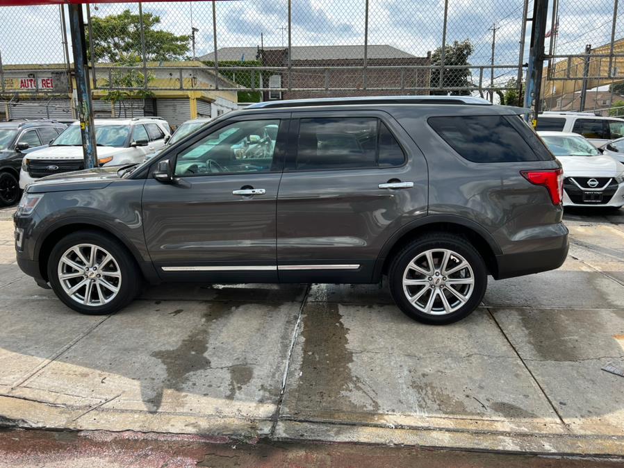 2017 Ford Explorer Limited 4WD, available for sale in Brooklyn, New York | Worlds Best Auto Inc. Brooklyn, New York 2017 Ford Explorer Limited 4WD, available for sale in Brooklyn, New York | Worlds Best Auto Inc. Brooklyn, New York
