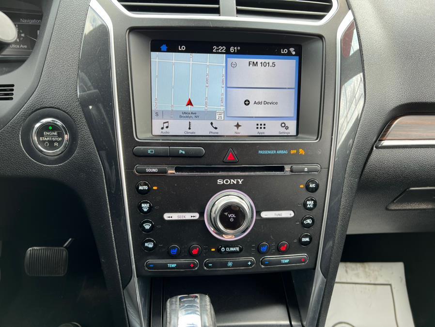 2017 Ford Explorer Limited 4WD, available for sale in Brooklyn, New York | Worlds Best Auto Inc. Brooklyn, New York 2017 Ford Explorer Limited 4WD, available for sale in Brooklyn, New York | Worlds Best Auto Inc. Brooklyn, New York