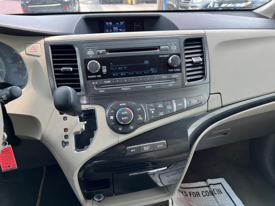 2013 Toyota Sienna 5dr 8-Pass Van V6 LE FWD (Natl), available for sale in Brooklyn, New York | Worlds Best Auto Inc. Brooklyn, New York 2013 Toyota Sienna 5dr 8-Pass Van V6 LE FWD (Natl), available for sale in Brooklyn, New York | Worlds Best Auto Inc. Brooklyn, New York