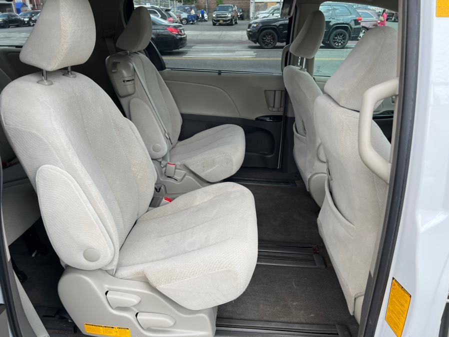 2013 Toyota Sienna 5dr 8-Pass Van V6 LE FWD (Natl), available for sale in Brooklyn, New York | Worlds Best Auto Inc. Brooklyn, New York 2013 Toyota Sienna 5dr 8-Pass Van V6 LE FWD (Natl), available for sale in Brooklyn, New York | Worlds Best Auto Inc. Brooklyn, New York