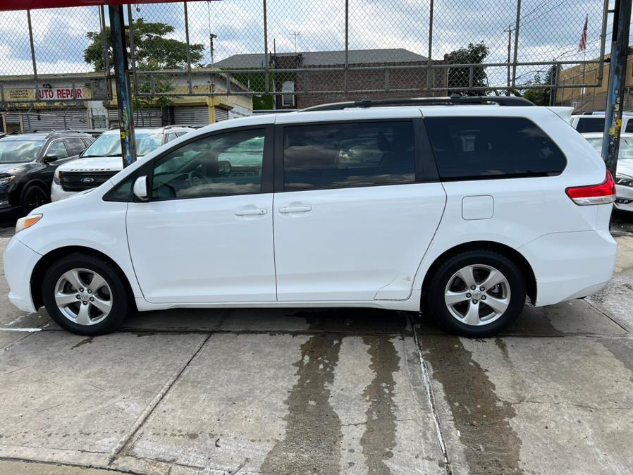 2013 Toyota Sienna 5dr 8-Pass Van V6 LE FWD (Natl), available for sale in Brooklyn, New York | Worlds Best Auto Inc. Brooklyn, New York 2013 Toyota Sienna 5dr 8-Pass Van V6 LE FWD (Natl), available for sale in Brooklyn, New York | Worlds Best Auto Inc. Brooklyn, New York