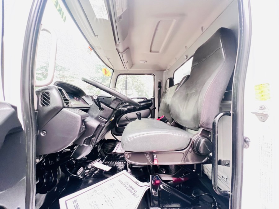 2017 HINO 268A 26 FEET DRY BOX + CUMMINS + LIFT GATE + NO CDL, available for sale in South Amboy, New Jersey | NJ Truck Spot. South Amboy, New Jersey 2017 HINO 268A 26 FEET DRY BOX + CUMMINS + LIFT GATE + NO CDL, available for sale in South Amboy, New Jersey | NJ Truck Spot. South Amboy, New Jersey